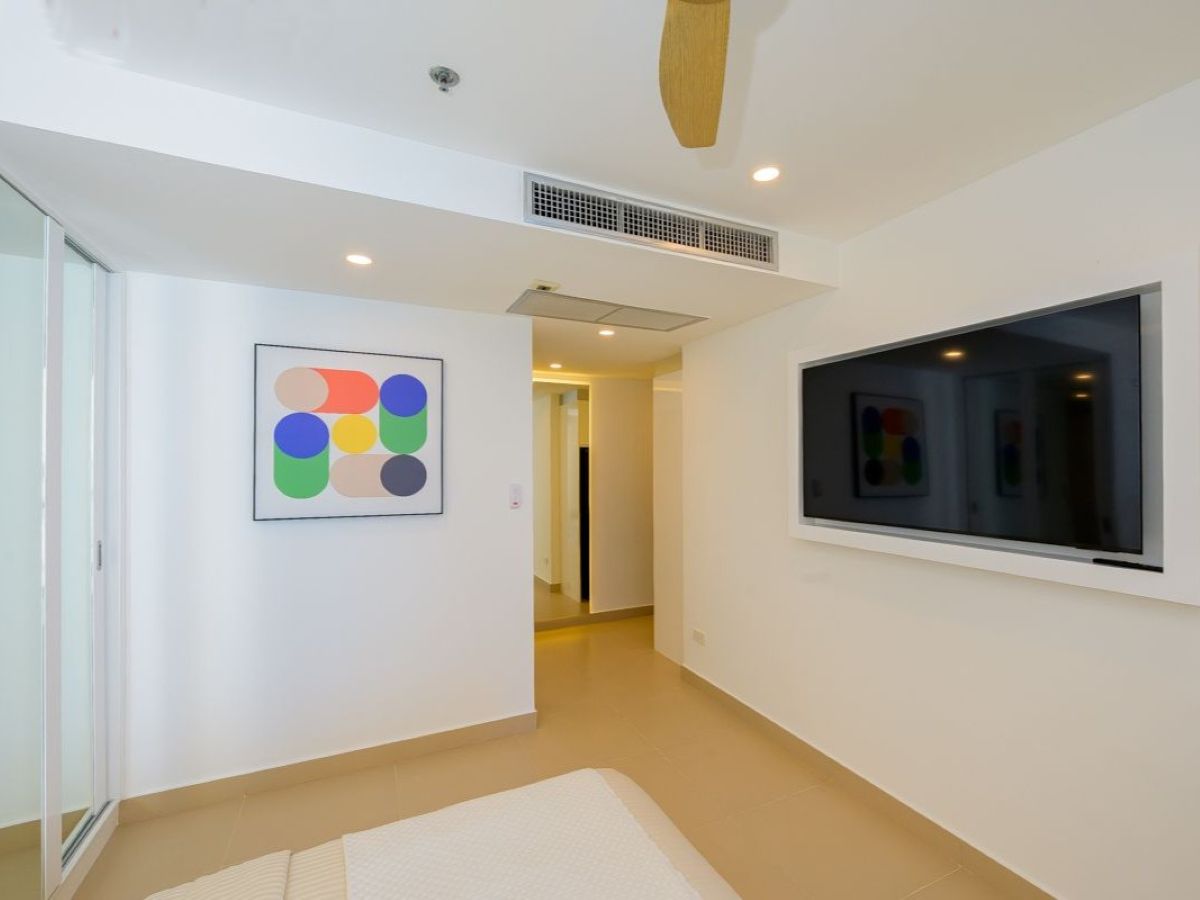 CS3001 – Studio Condominium for Sale in Sands Condominium in Pratamnak