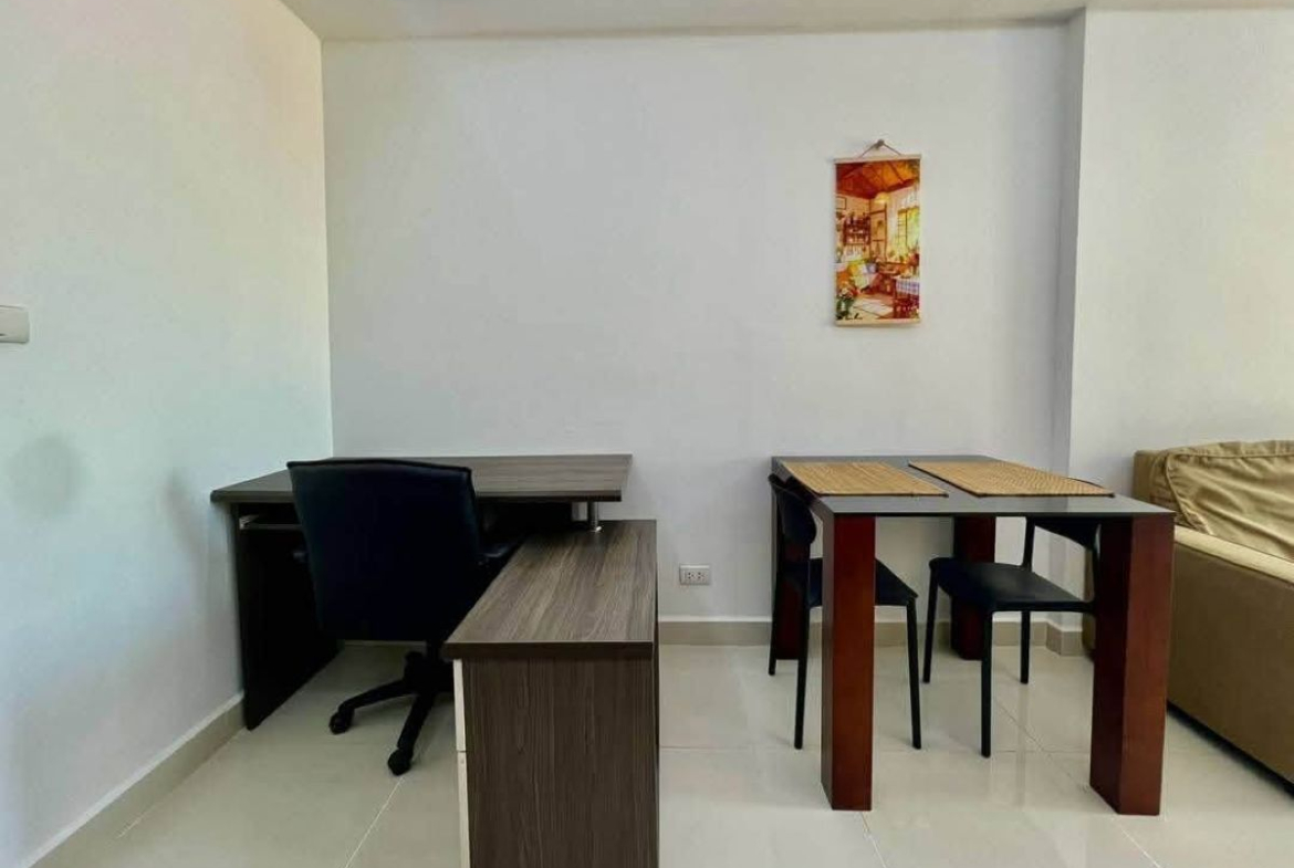 CS3012 – 1Bedroom Condominium for Sale in Laguna Beach Resort 3 in Jomtien