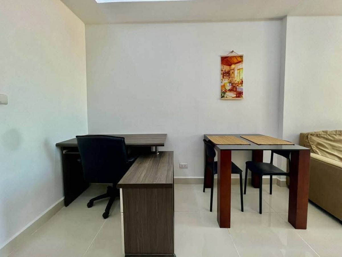 CS3012 – 1Bedroom Condominium for Sale in Laguna Beach Resort 3 in Jomtien