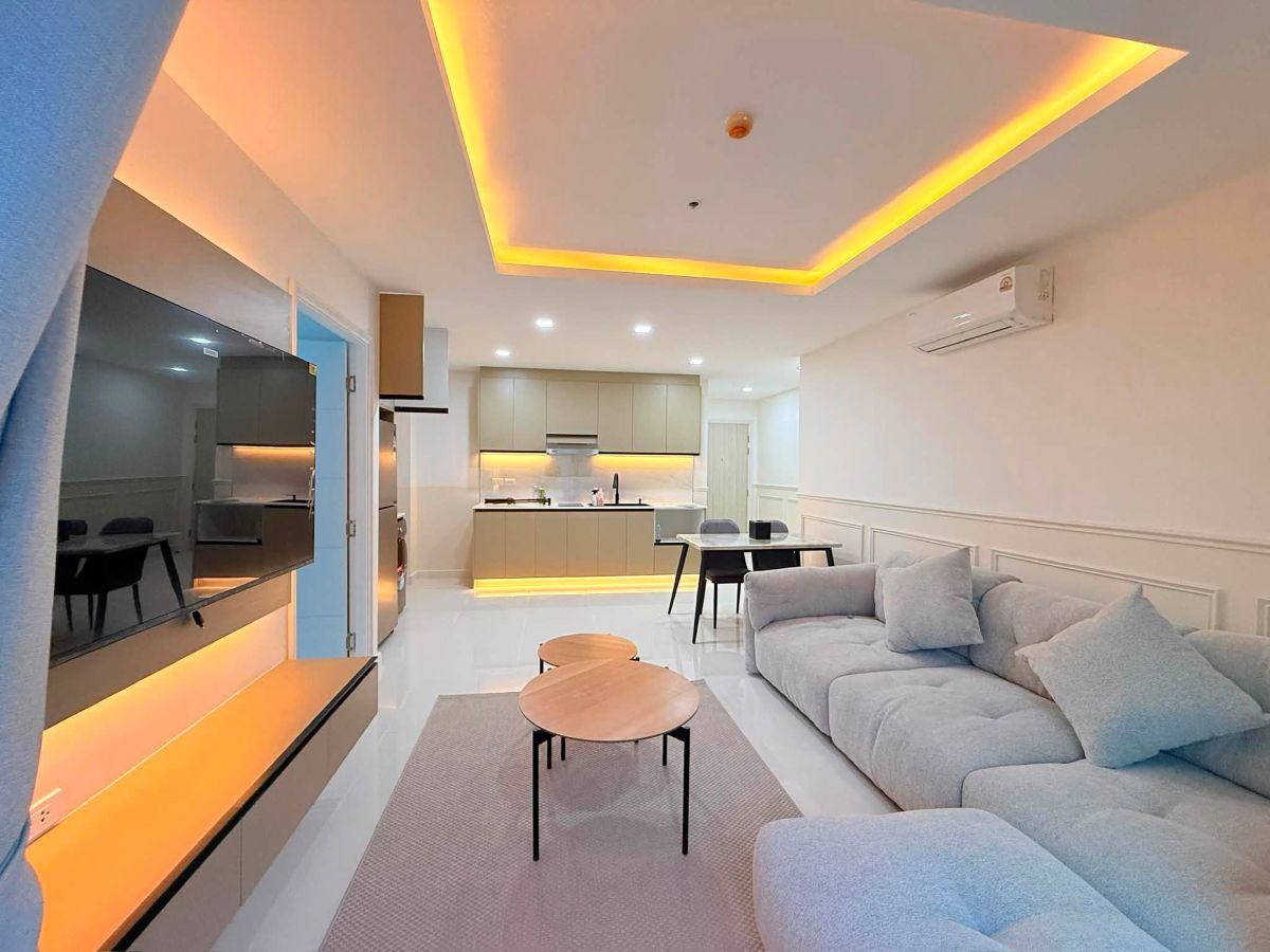 CS3006 – 1Bedroom Condominium for Sale in One Tower in Pratamnak Soi 4