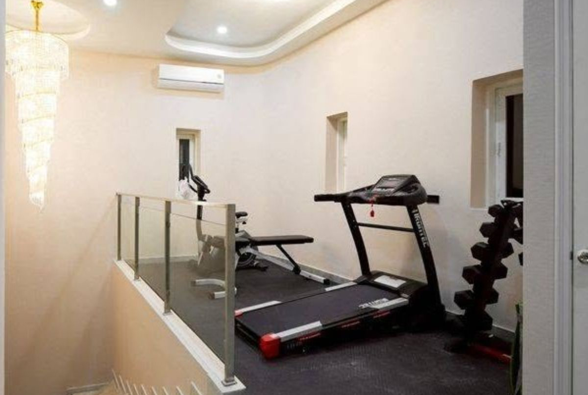 HS1495 – 7Bedroom Pool Villa for Sale and Rent in The White House in Jomtien