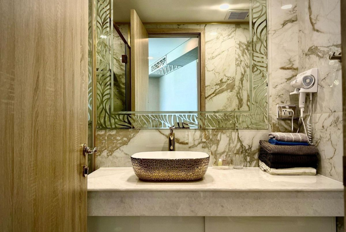 CS3014 – 1Bedroom Condominium for Sale in COPACABANA in Jomtien
