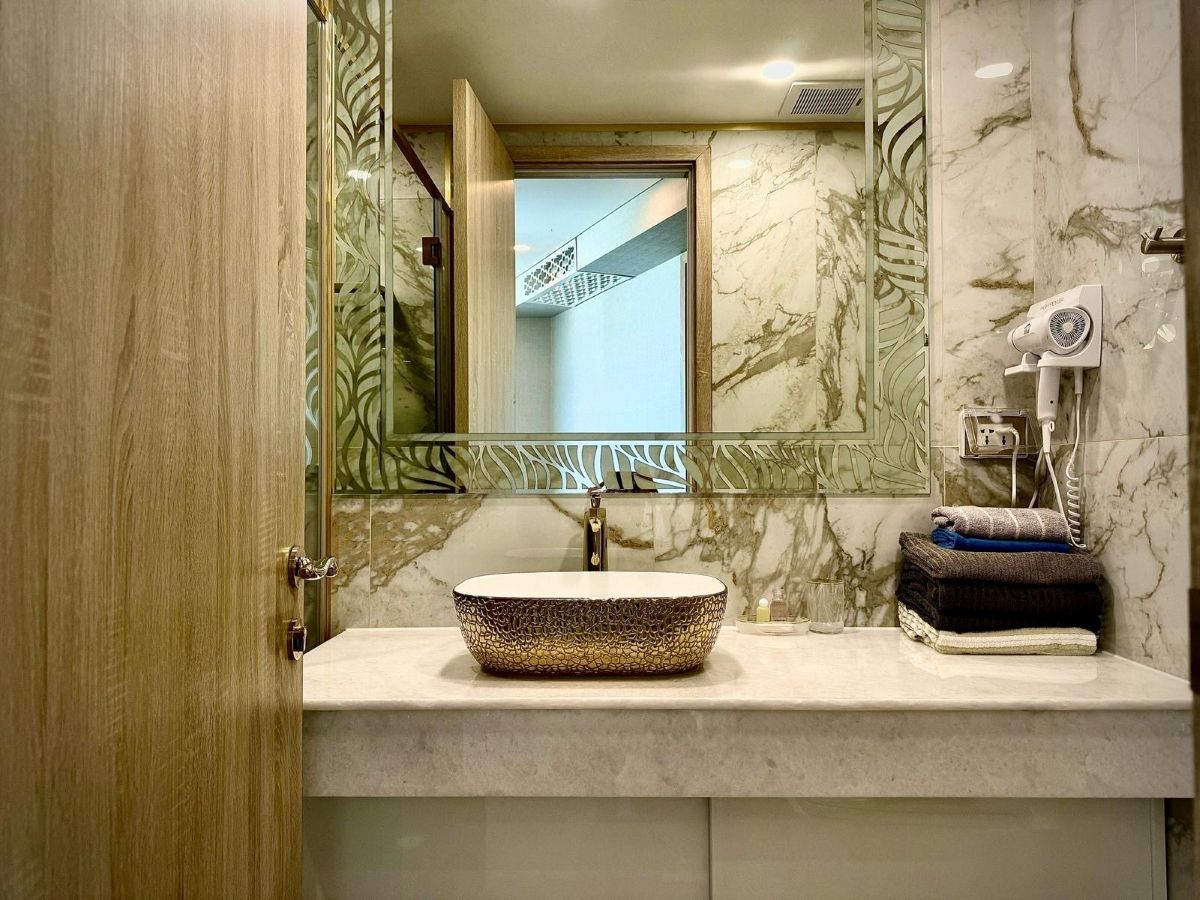 CS3014 – 1Bedroom Condominium for Sale in COPACABANA in Jomtien