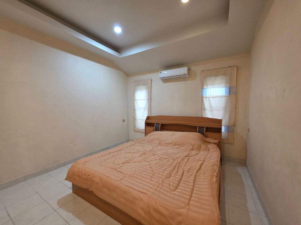 11 HR0891 -2Bedroom Single House for Rent in Pattaya Hill 2 in Khao Noi