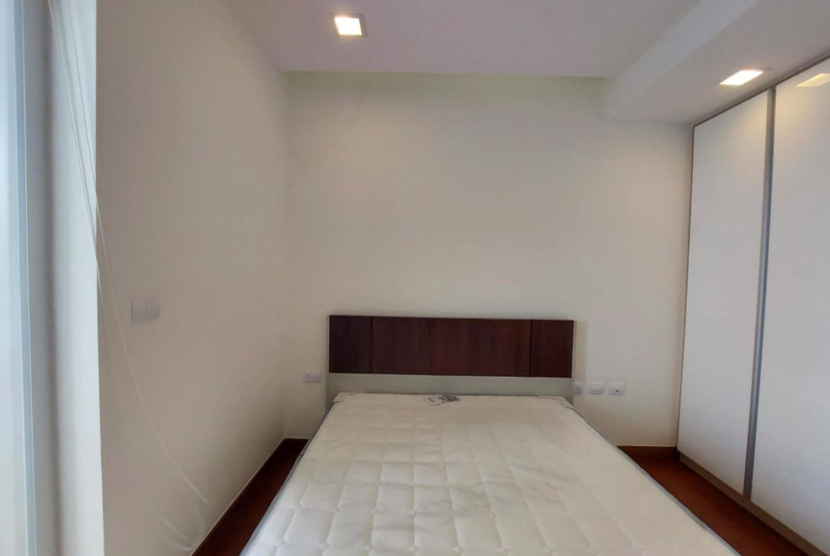 CS3003 – 2Bedroom Condominium for Sale in The Palm Wongamat Beah in Wongamat