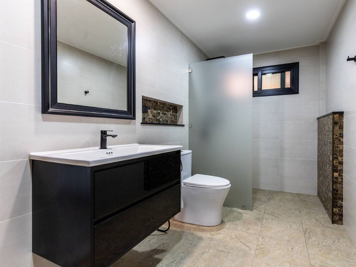HS1491 – 4Bedroom Pool Villa House for Sale in Baan Balina 3 in Huay Yai