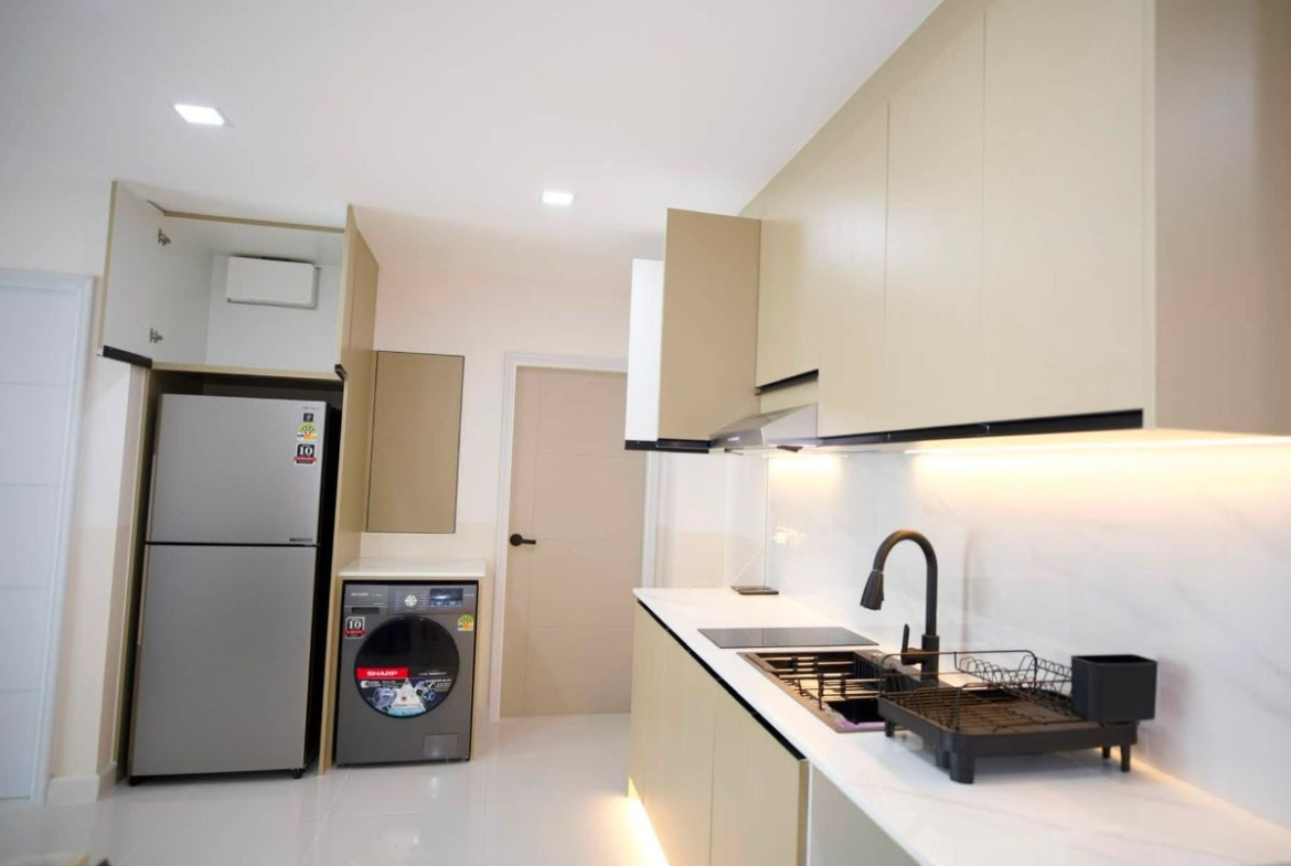 CS3006 – 1Bedroom Condominium for Sale in One Tower in Pratamnak Soi 4