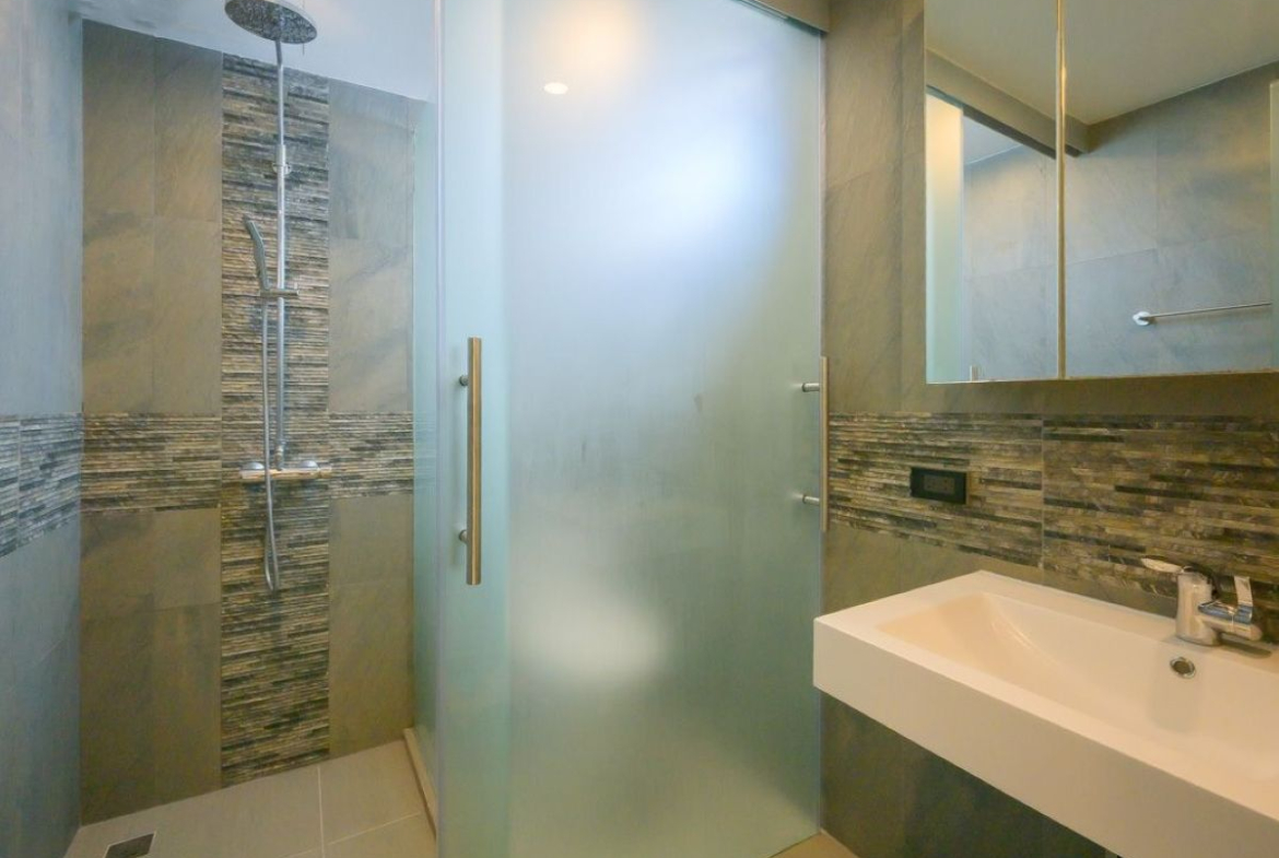 CS3001 – Studio Condominium for Sale in Sands Condominium in Pratamnak
