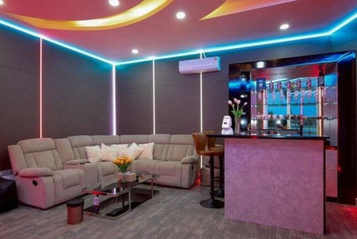 HS1495 – 7Bedroom Pool Villa for Sale and Rent in The White House in Jomtien