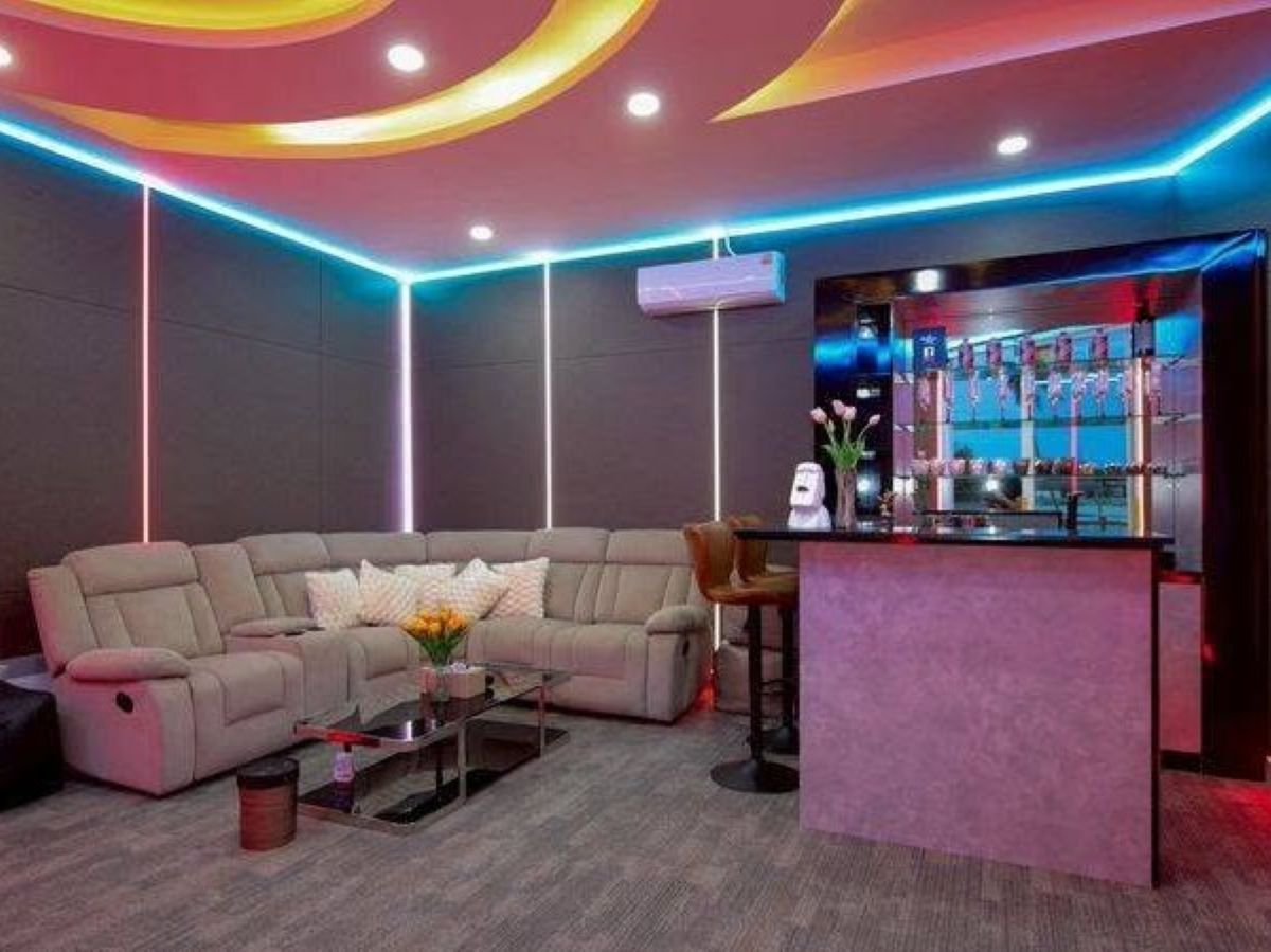 HS1495 – 7Bedroom Pool Villa for Sale and Rent in The White House in Jomtien