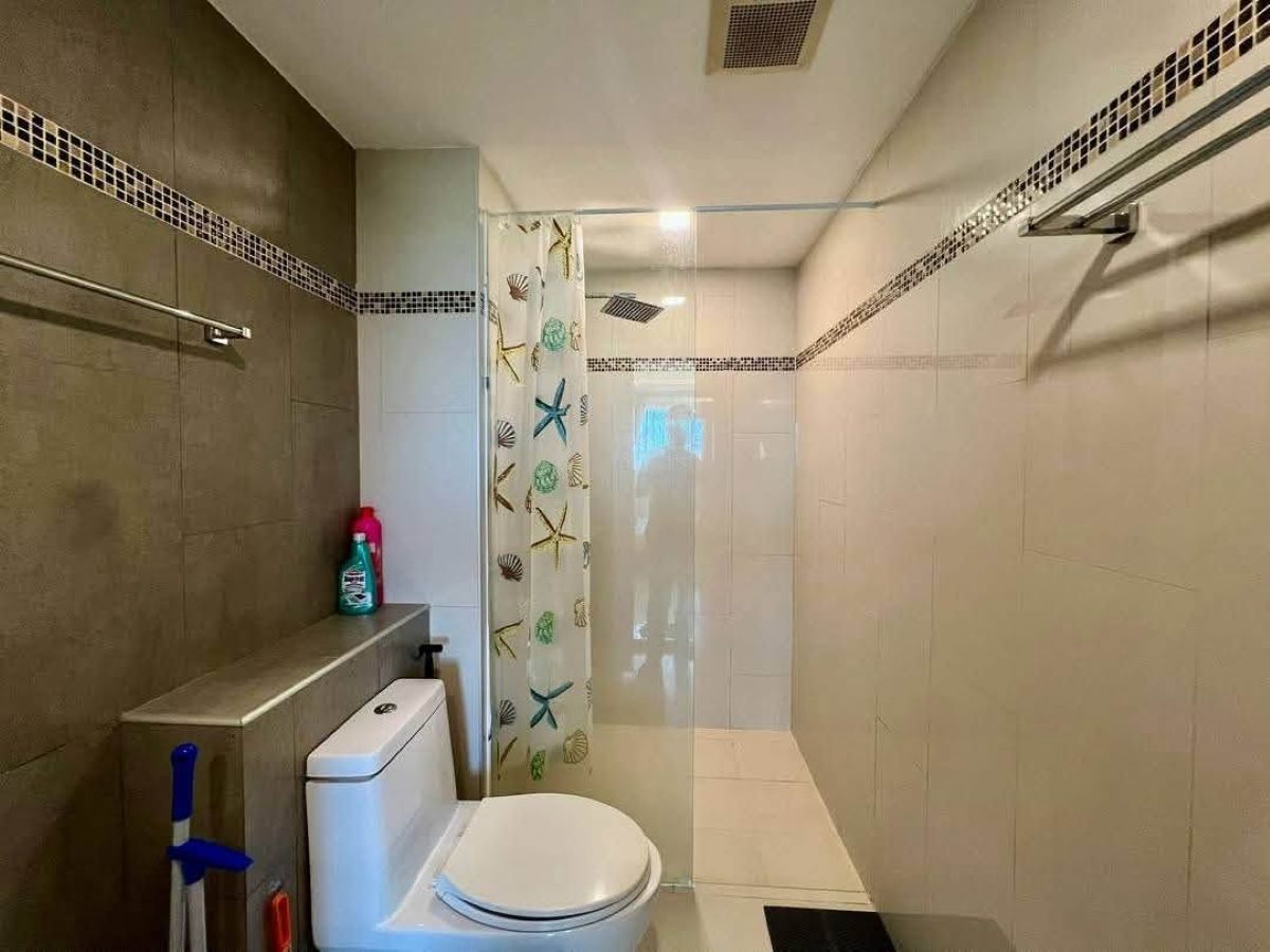 CS3012 – 1Bedroom Condominium for Sale in Laguna Beach Resort 3 in Jomtien