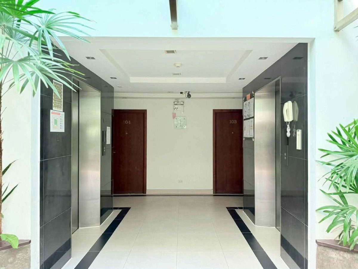 CR0302 -Studio Condominium for Rent in Laguna Bay 1 in Pratamnak
