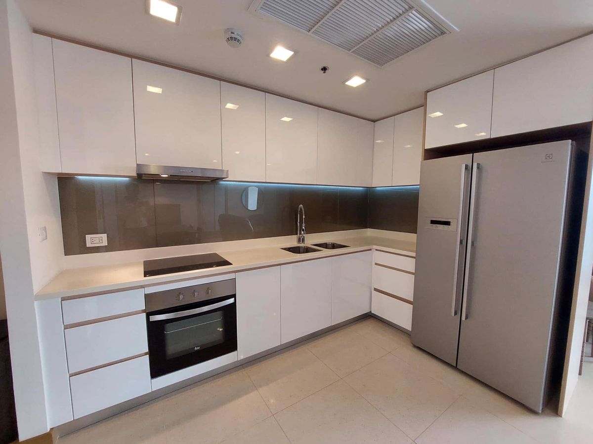 12 CS3003 – 2Bedroom Condominium for Sale in The Palm Wongamat Beah in Wongamat