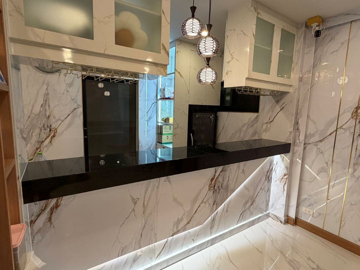 HS1503 – 3Bedroom Pool Villa House for Sale in The Lake Village in Huay Yai