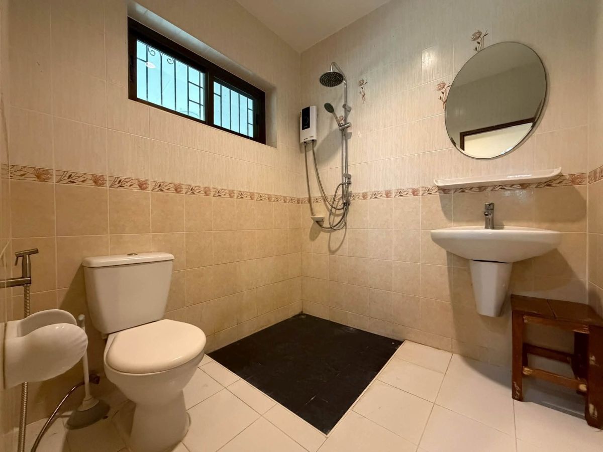 HS1506 – 4Bedroom Pool Villa House for Sale in Huay Yai