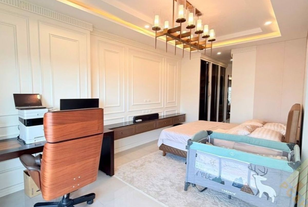 CS3004 – 2Bedroom Condominium for Sale/Rent in View Talay 8 Marina in View Talay 8 Marina in Jomtien