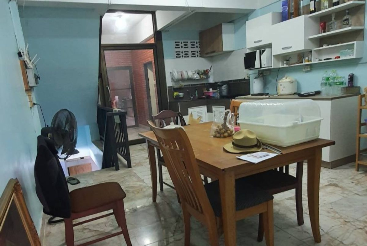 BS0021 -Commercial Building for Sale in Thepprasit Rd.