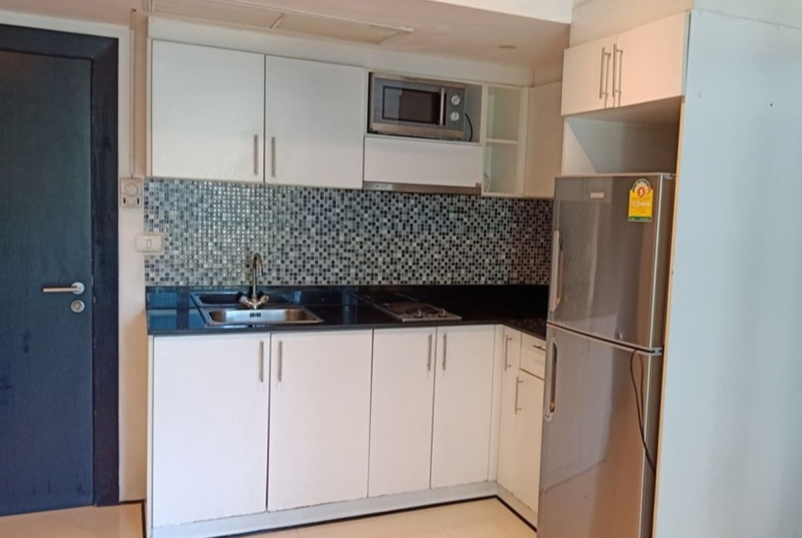 CR0301 – 1Bedroom Condominium for Rent in The Avenue Residence in South Pattaya