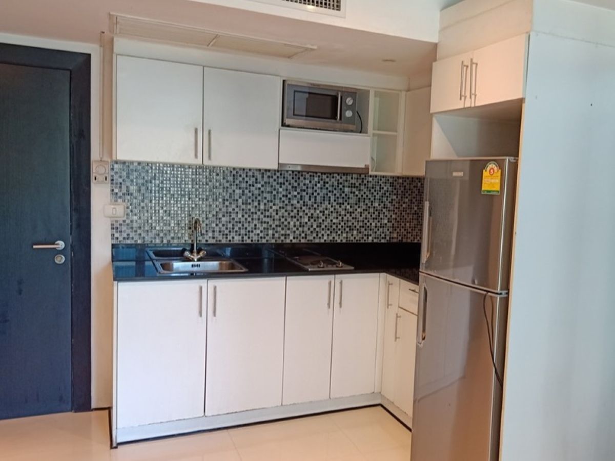 CR0301 – 1Bedroom Condominium for Rent in The Avenue Residence in South Pattaya