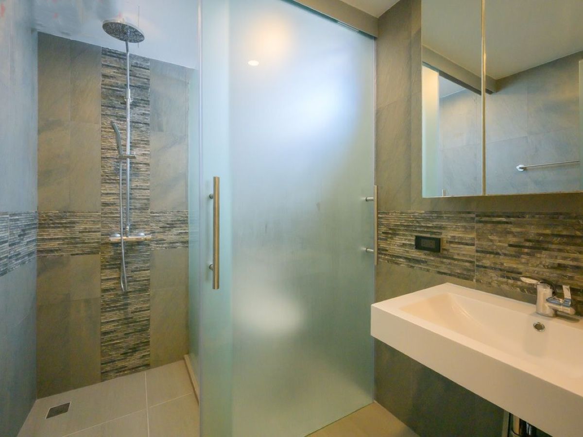 CS3001 – Studio Condominium for Sale in Sands Condominium in Pratamnak