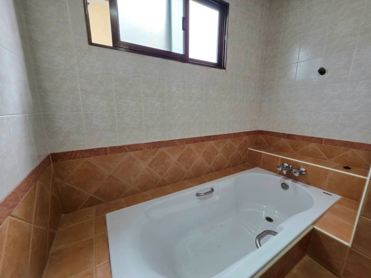 13 HR0891 -2Bedroom Single House for Rent in Pattaya Hill 2 in Khao Noi
