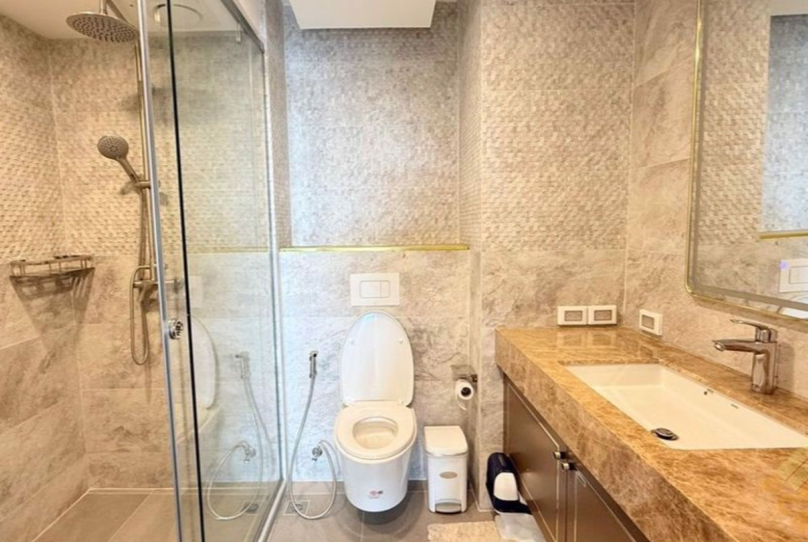 CS3004 – 2Bedroom Condominium for Sale/Rent in View Talay 8 Marina in View Talay 8 Marina in Jomtien