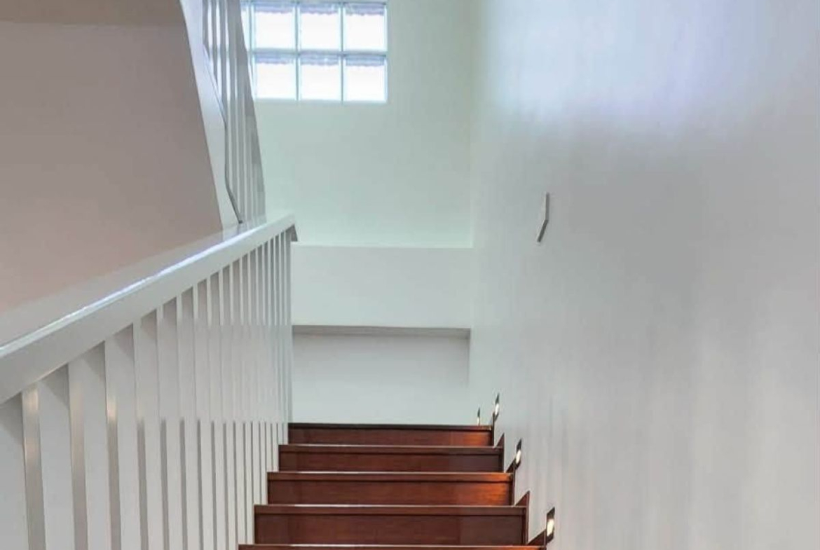 HS1490 – 5Bedroom Luxury Pool Villa House for Sale in The Shades Villas in Mapprachan