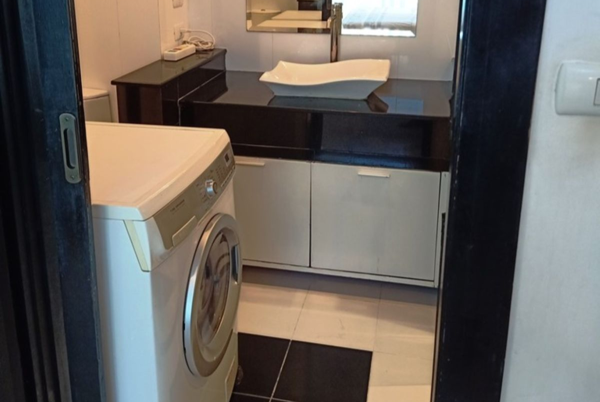 CR0301 – 1Bedroom Condominium for Rent in The Avenue Residence in South Pattaya