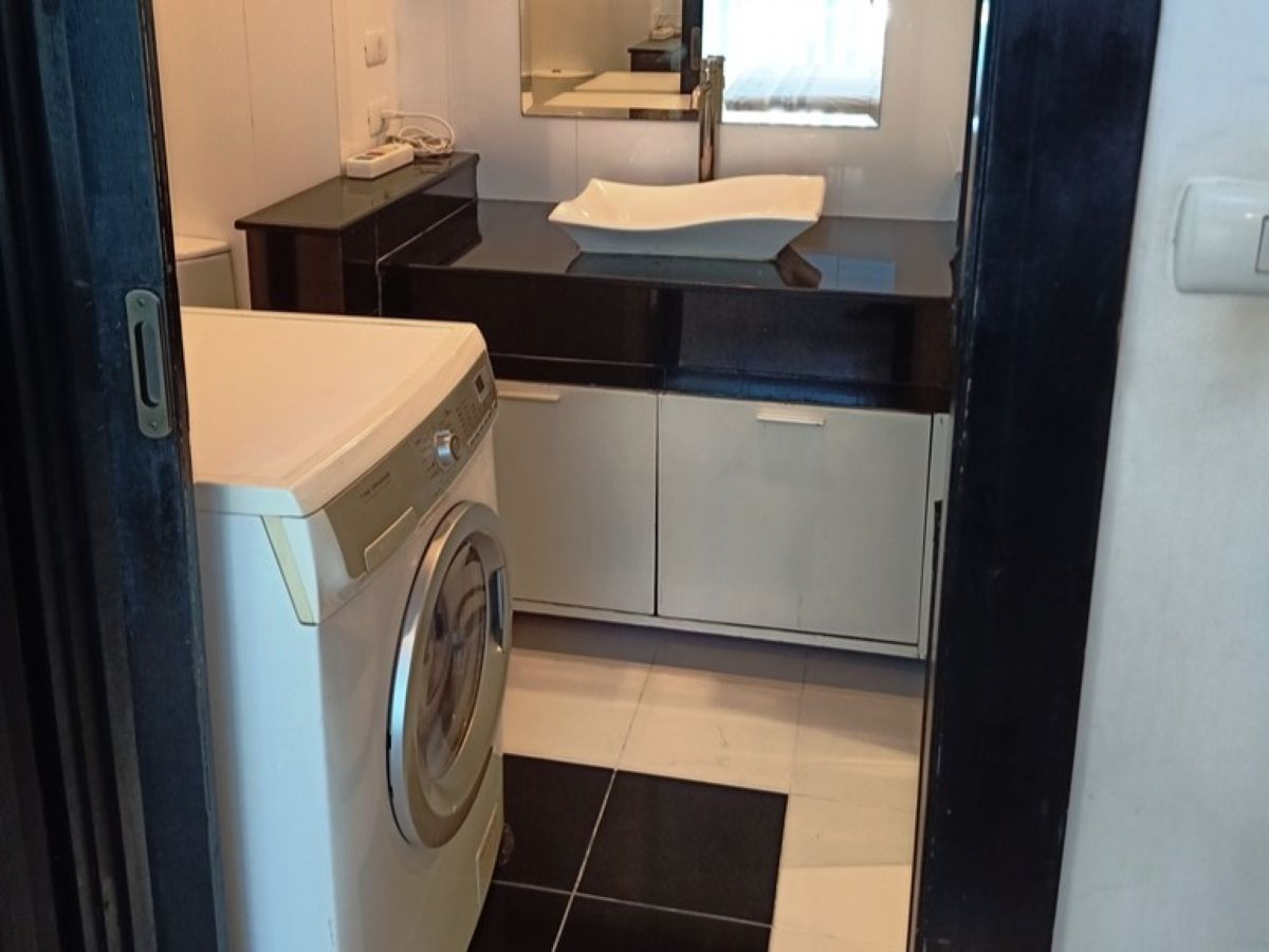CR0301 – 1Bedroom Condominium for Rent in The Avenue Residence in South Pattaya