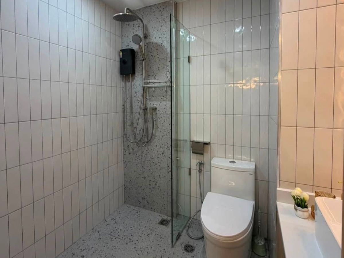 CS3009 – Studio Condominium for Sale in Jomtien Sweet Condotel 2 in Thap Praya 12