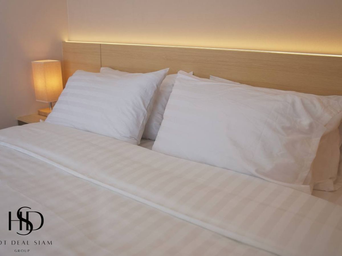 HS1499 – 4Bedroom Pool Villa House for Sale in Villa La Richie in Nort Pattaya