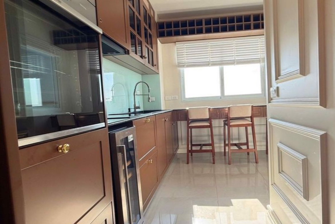 CS3004 – 2Bedroom Condominium for Sale/Rent in View Talay 8 Marina in View Talay 8 Marina in Jomtien