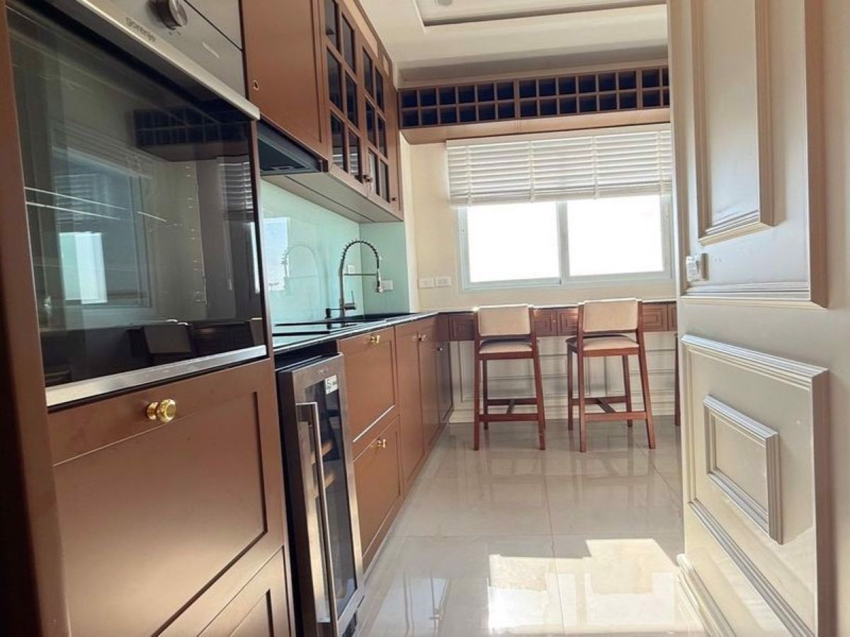 CS3004 – 2Bedroom Condominium for Sale/Rent in View Talay 8 Marina in View Talay 8 Marina in Jomtien