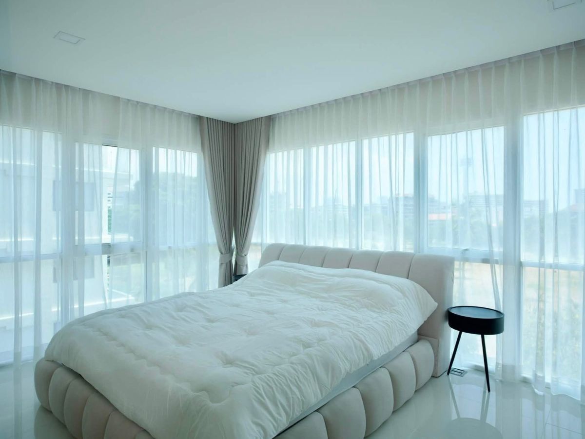 CS3006 – 1Bedroom Condominium for Sale in One Tower in Pratamnak Soi 4