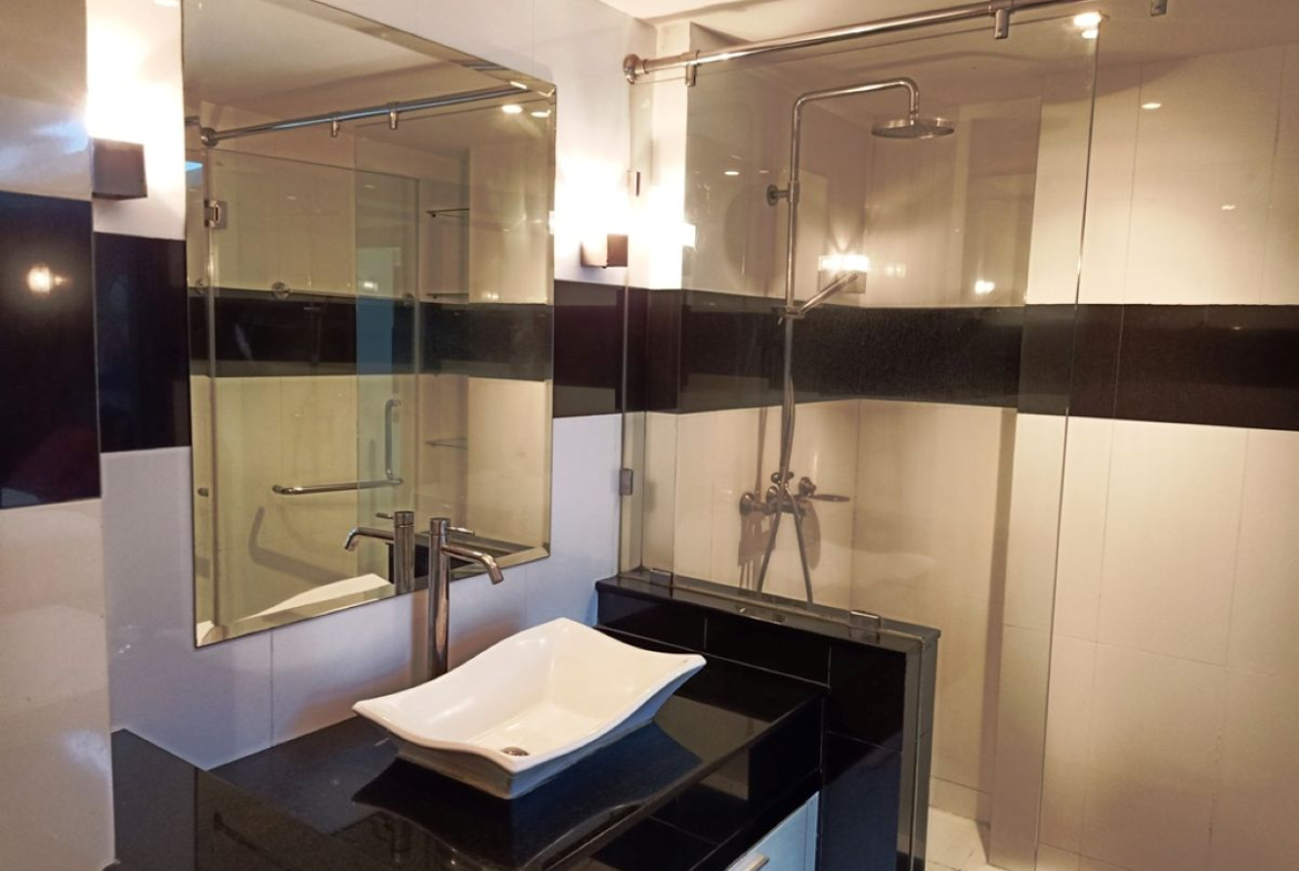 CR0301 – 1Bedroom Condominium for Rent in The Avenue Residence in South Pattaya