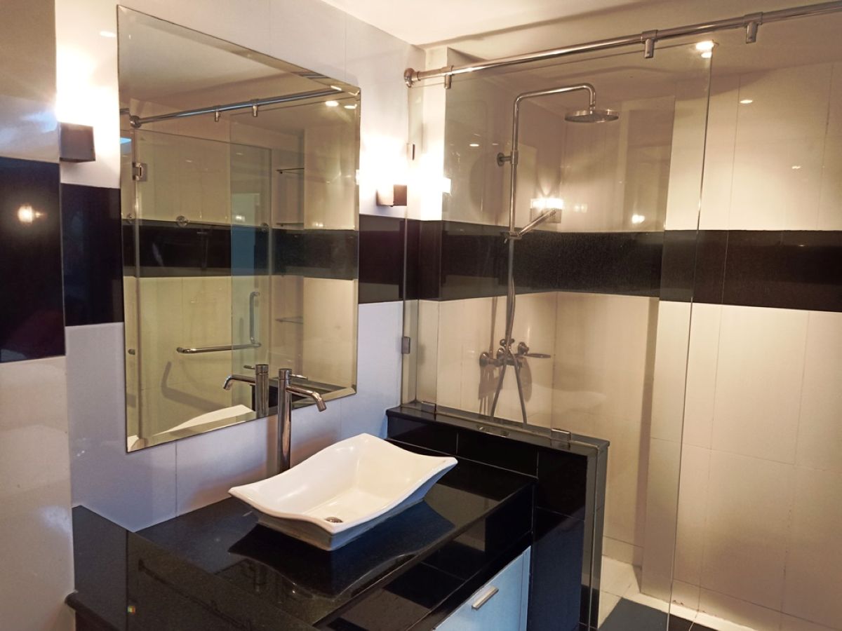 CR0301 – 1Bedroom Condominium for Rent in The Avenue Residence in South Pattaya