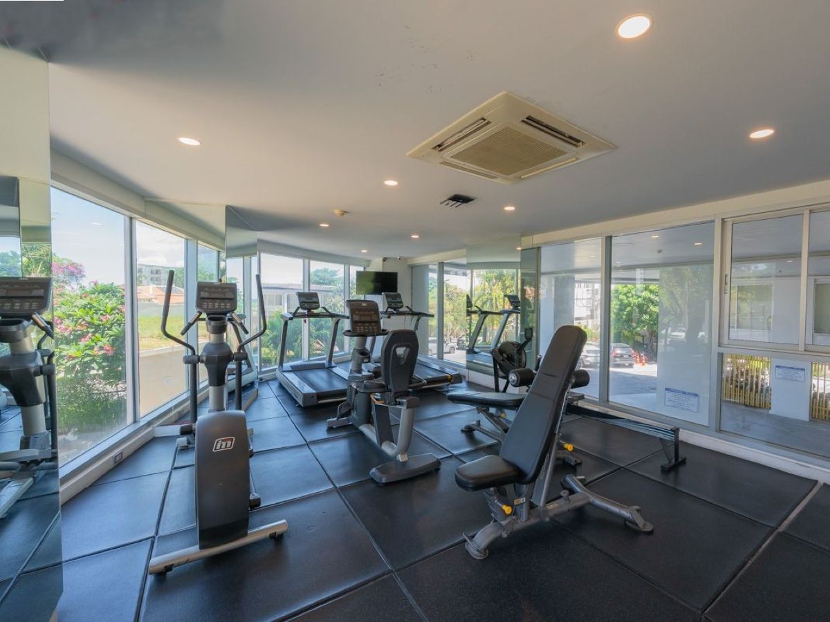 CS3001 – Studio Condominium for Sale in Sands Condominium in Pratamnak