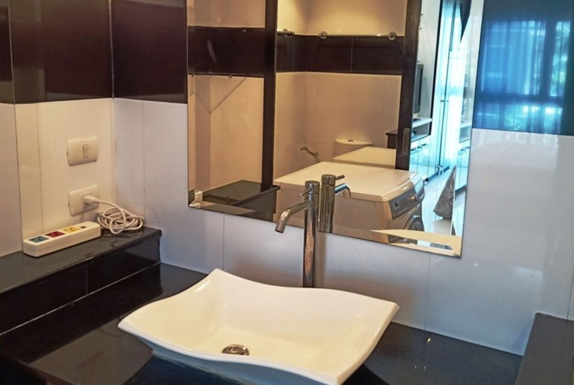 CR0301 – 1Bedroom Condominium for Rent in The Avenue Residence in South Pattaya