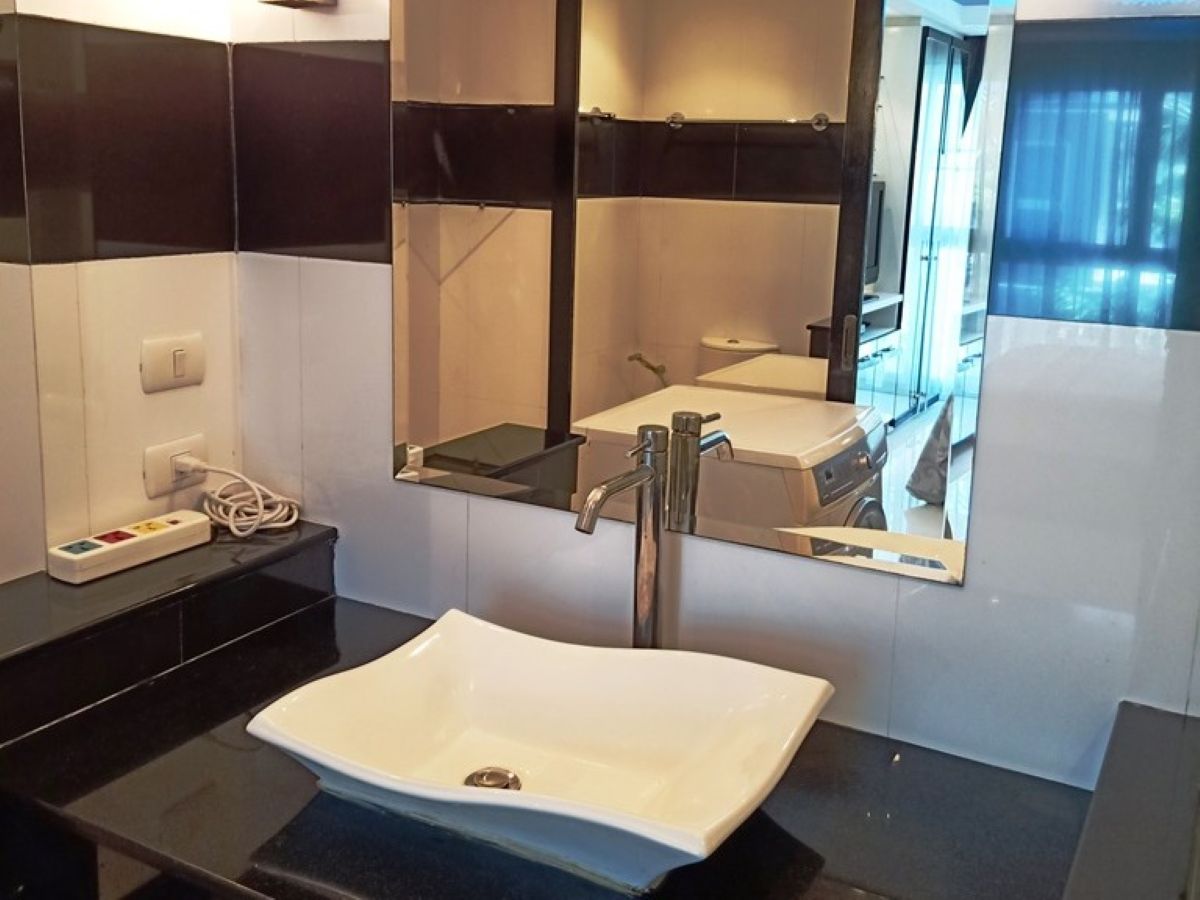 CR0301 – 1Bedroom Condominium for Rent in The Avenue Residence in South Pattaya