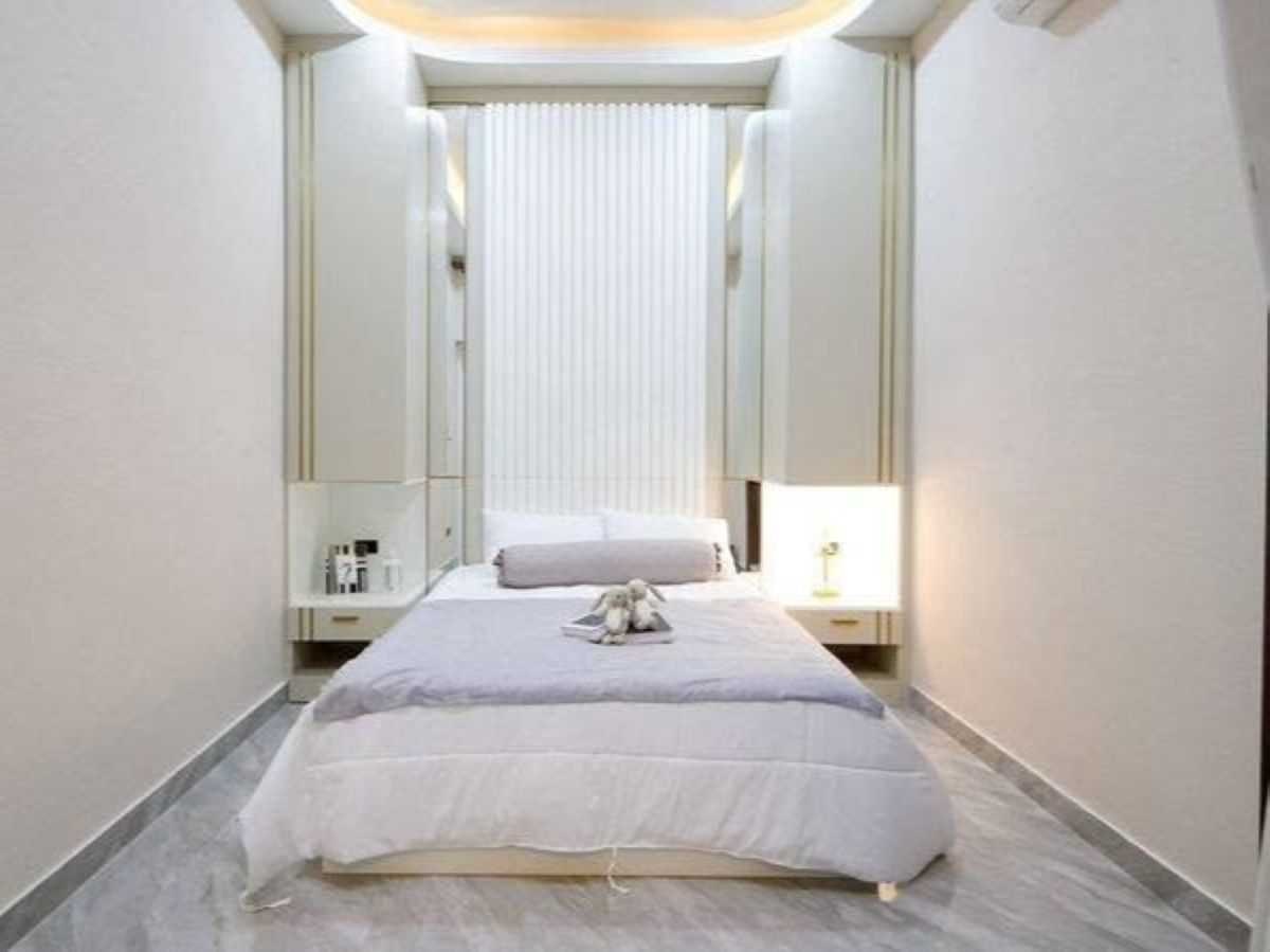 HS1495 – 7Bedroom Pool Villa for Sale and Rent in The White House in Jomtien