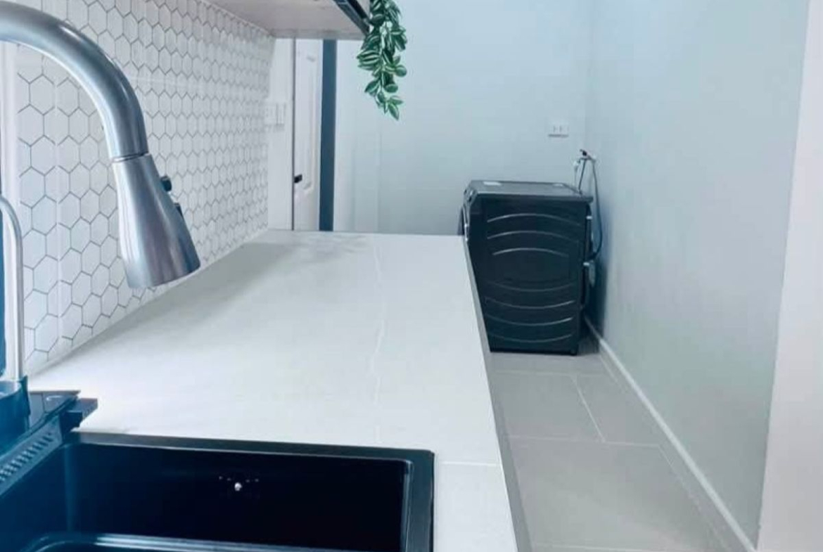 HS1496 – 3Bedroom Pool Villa House for Sale in Areya Villa in Soi Saim Country Club