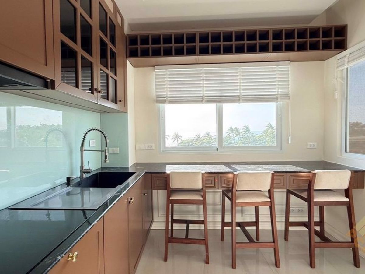 CS3004 – 2Bedroom Condominium for Sale/Rent in View Talay 8 Marina in View Talay 8 Marina in Jomtien