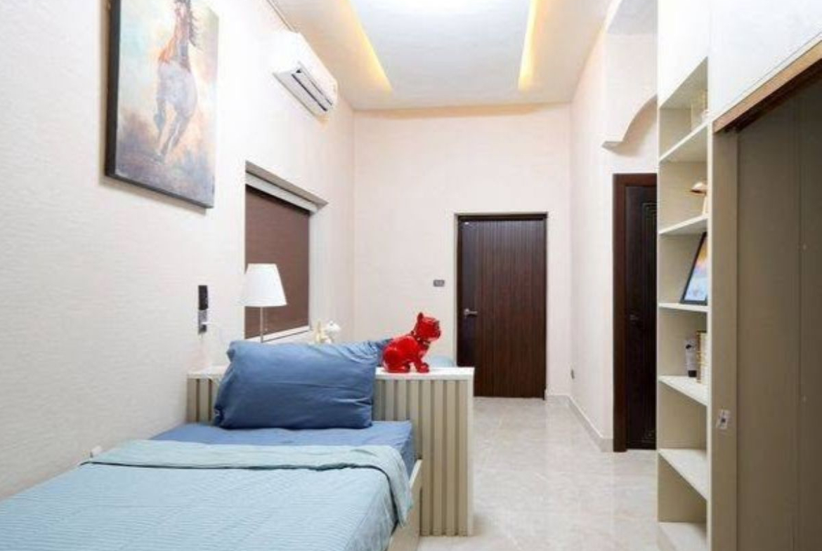 HS1495 – 7Bedroom Pool Villa for Sale and Rent in The White House in Jomtien