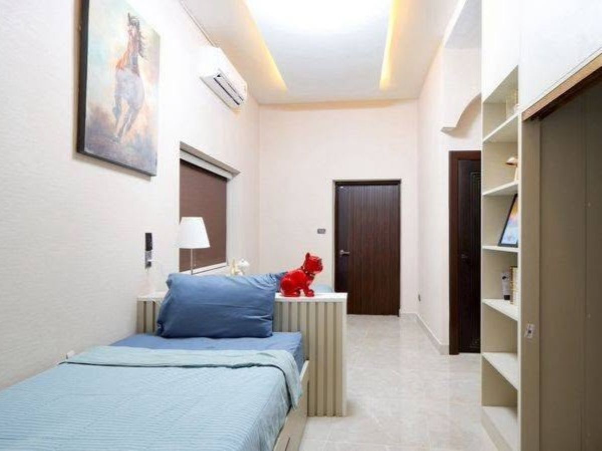 HS1495 – 7Bedroom Pool Villa for Sale and Rent in The White House in Jomtien