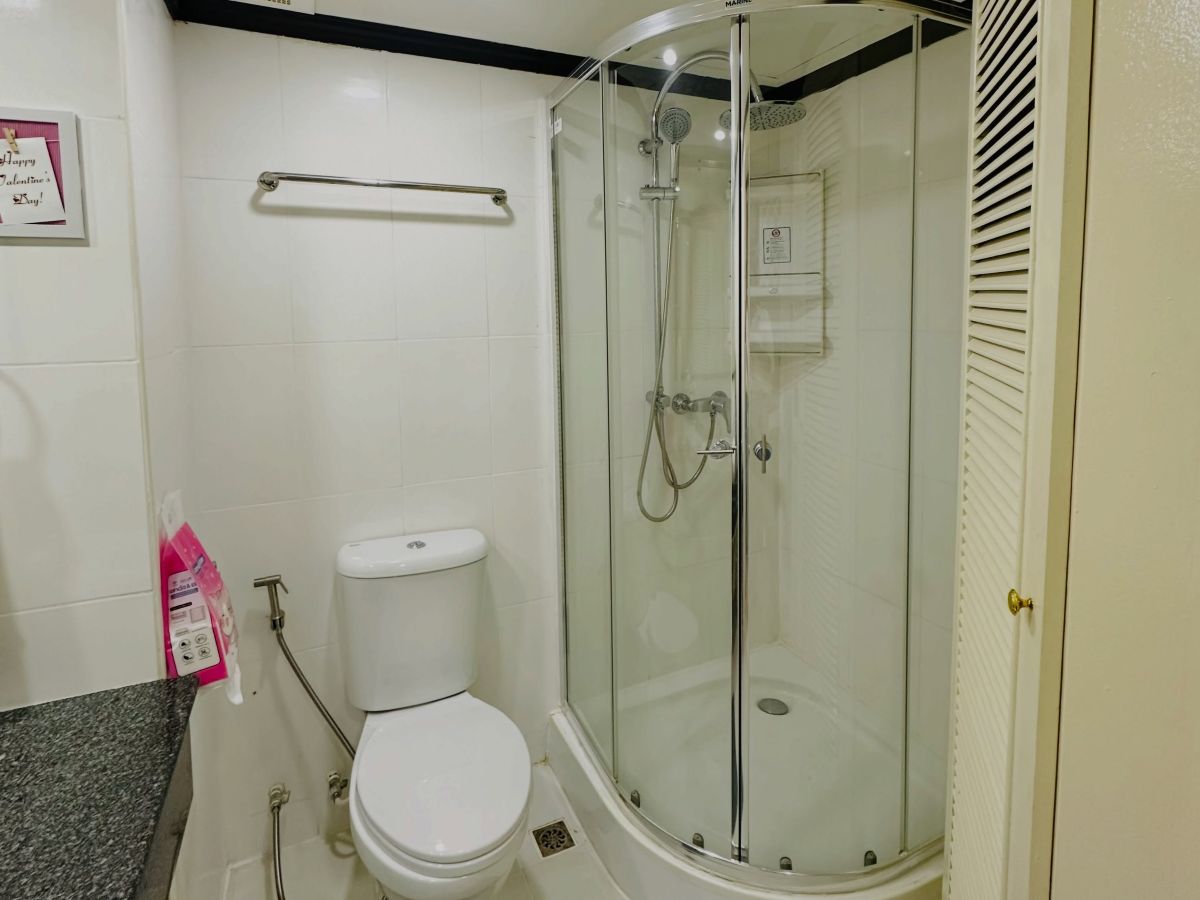 CS3002 – 1Bedroom Condominium for Sale in Kiang Talay Condotel in Phratamnak Soi 6