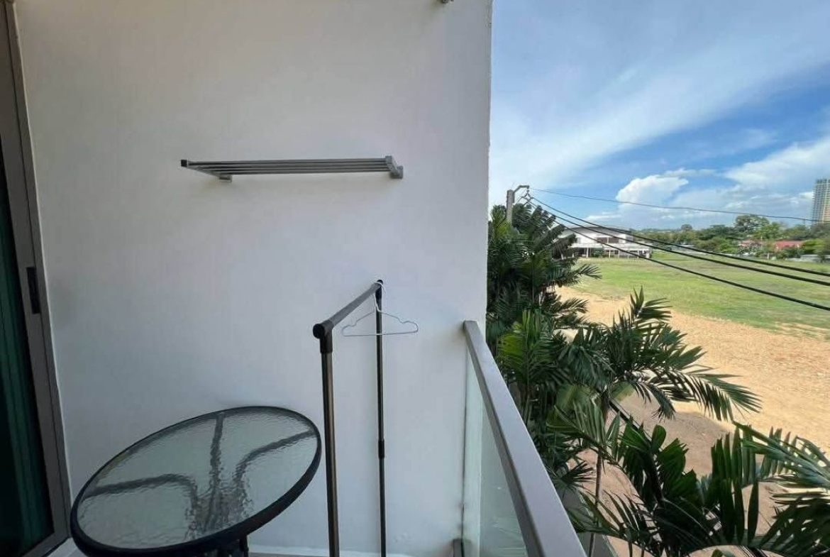 CS3012 – 1Bedroom Condominium for Sale in Laguna Beach Resort 3 in Jomtien
