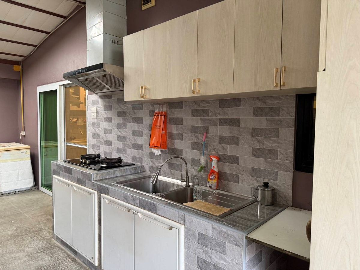 HS1503 – 3Bedroom Pool Villa House for Sale in The Lake Village in Huay Yai