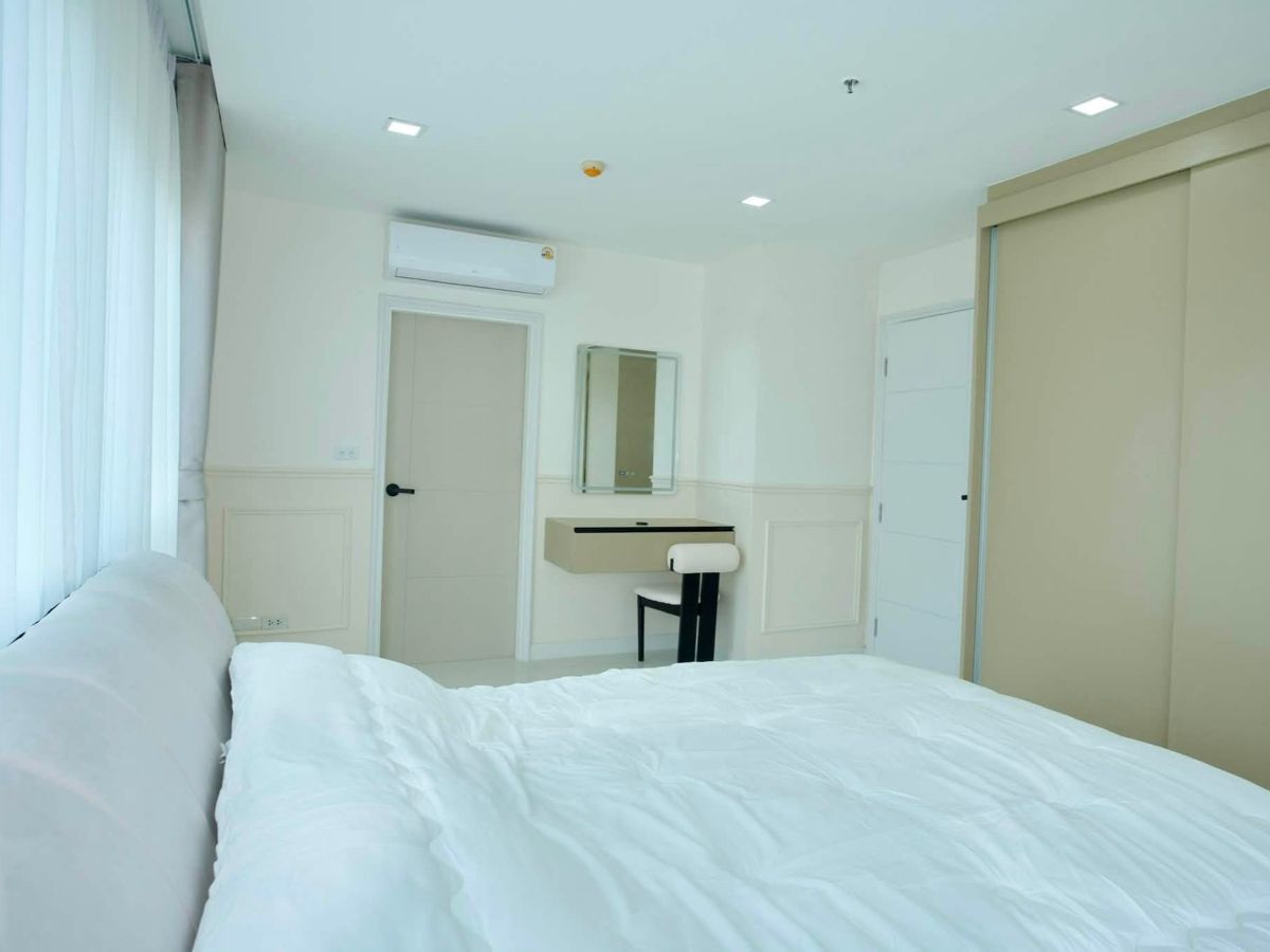 CS3006 – 1Bedroom Condominium for Sale in One Tower in Pratamnak Soi 4