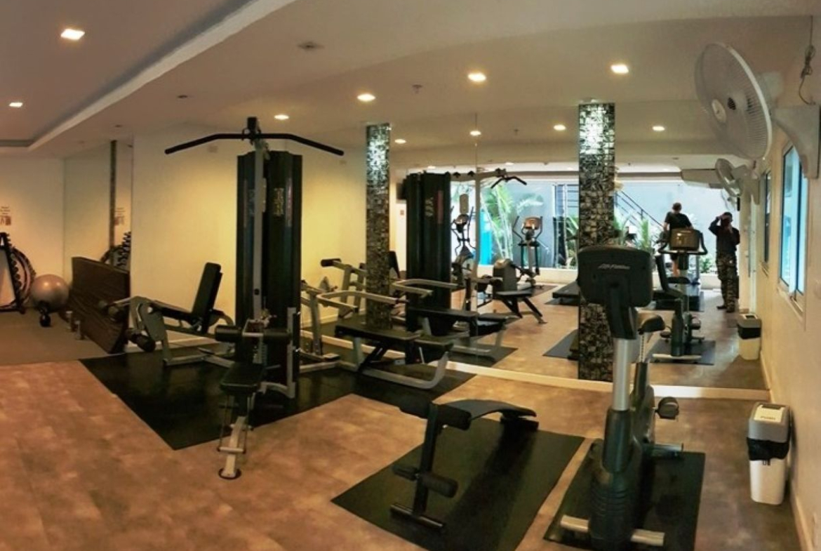 CR0301 – 1Bedroom Condominium for Rent in The Avenue Residence in South Pattaya