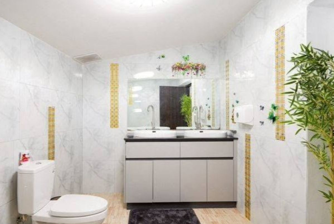 HS1495 – 7Bedroom Pool Villa for Sale and Rent in The White House in Jomtien